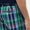 Madras 7″ coupe classique Madras 7″ coupe classique