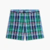 Madras 7″ coupe classique Madras 7″ coupe classique
