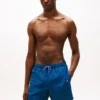 Maillot de bain 7″ à imprimé feuilles de palmier Maillot de bain 7″ à imprimé feuilles de palmier