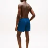 Maillot de bain 7″ à imprimé feuilles de palmier Maillot de bain 7″ à imprimé feuilles de palmier