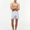 Maillot de bain rayé Script Monogram 12,7 cm Maillot de bain rayé Script Monogram 12,7 cm