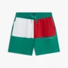Maillot de bain Signature Flag pour enfant Maillot de bain Signature Flag pour enfant