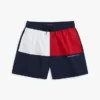 Maillot de bain Signature Flag pour enfant Maillot de bain Signature Flag pour enfant