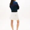 Mini-jupe brodée Tommy Jeans Mini-jupe brodée Tommy Jeans