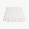 Mini-jupe brodée Tommy Jeans Mini-jupe brodée Tommy Jeans