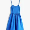 Mini-robe Tommy Jeans en mélange de matières Mini-robe Tommy Jeans en mélange de matières