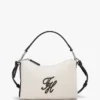 Mini-sac imperméable à monogramme Script Mini-sac imperméable à monogramme Script