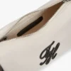Mini-sac imperméable à monogramme Script Mini-sac imperméable à monogramme Script