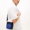 Mini sac reporter color block Mini sac reporter color block