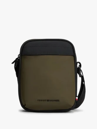 Mini sac reporter imperméable