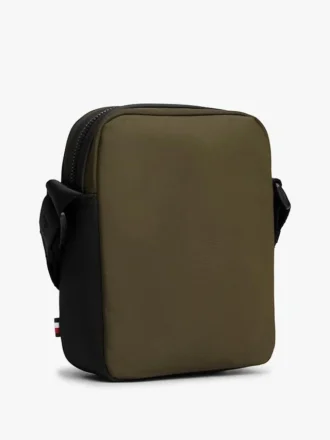 Mini sac reporter imperméable