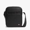 Mini sac reporter à motif drapeau intégral Mini sac reporter à motif drapeau intégral