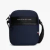 Mini sac reporter Tommy Logo Mini sac reporter Tommy Logo