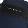 Mini sac reporter Tommy Logo Mini sac reporter Tommy Logo