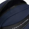 Mini sac reporter Tommy Logo Mini sac reporter Tommy Logo