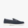 Mocassins en cuir nubuck Mocassins en cuir nubuck