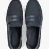 Mocassins en cuir nubuck Mocassins en cuir nubuck