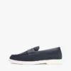 Mocassins en cuir nubuck Mocassins en cuir nubuck
