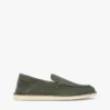 Mocassins en daim Mocassins en daim