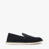 Mocassins en daim Mocassins en daim