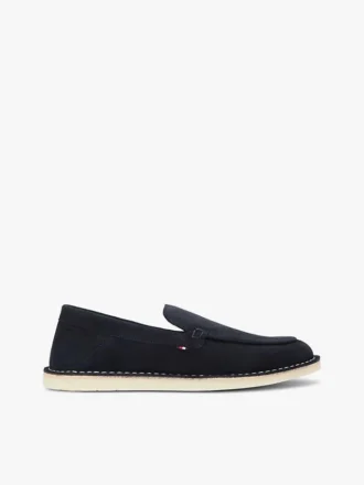 Mocassins en daim Mocassins en daim