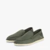 Mocassins en daim Mocassins en daim