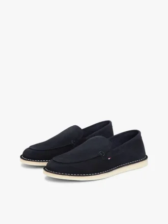 Mocassins en daim Mocassins en daim