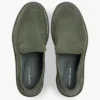 Mocassins en daim Mocassins en daim