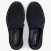 Mocassins en daim Mocassins en daim
