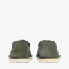 Mocassins en daim Mocassins en daim