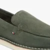 Mocassins en daim Mocassins en daim