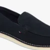 Mocassins en daim Mocassins en daim