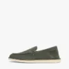 Mocassins en daim Mocassins en daim