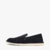 Mocassins en daim Mocassins en daim