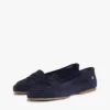 Mocassins en daim souple Mocassins en daim souple
