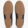 Mocassins en daim souple Mocassins en daim souple