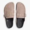 Mocassins sans talon en daim Tommy Jeans Mocassins sans talon en daim Tommy Jeans