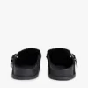 Mocassins sans talon en daim Tommy Jeans Mocassins sans talon en daim Tommy Jeans