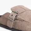 Mocassins sans talon en daim Tommy Jeans Mocassins sans talon en daim Tommy Jeans