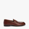 Mocassins souples en cuir Mocassins souples en cuir