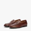 Mocassins souples en cuir Mocassins souples en cuir