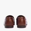 Mocassins souples en cuir Mocassins souples en cuir