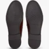 Mocassins souples en cuir Mocassins souples en cuir