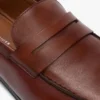 Mocassins souples en cuir Mocassins souples en cuir