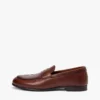 Mocassins souples en cuir Mocassins souples en cuir
