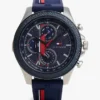Montre de sport 46 mm avec bracelet emblématique Montre de sport 46 mm avec bracelet emblématique