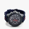 Montre de sport 46 mm avec bracelet emblématique Montre de sport 46 mm avec bracelet emblématique