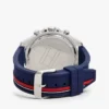Montre de sport 46 mm avec bracelet emblématique Montre de sport 46 mm avec bracelet emblématique