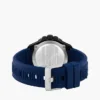 Montre de sport à bracelet en silicone 42 mm