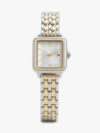 Montre habillée à cadran rectangulaire de 24 mm Montre habillée à cadran rectangulaire de 24 mm